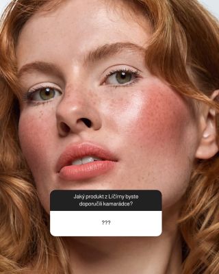 Zeptali jsme se vás, který produkt z Líčírny byste doporučili kamarádce. Tady jsou vaše tipy. ✨ 💄