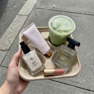 Jaké jsou vaše go-to produkty na zimu? 👀 ✨